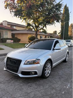 2012 Audi A3