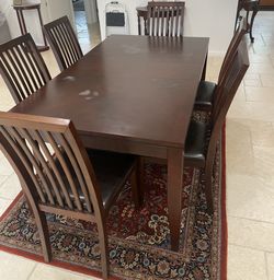 Dinning Table