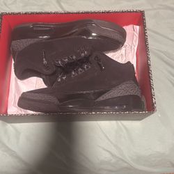 black cat 3s