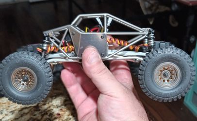 furitek Titan 18 Buggy