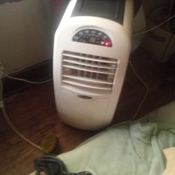 Soleous Portable Air Conditioner Unit