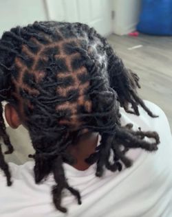 Retwist & Style