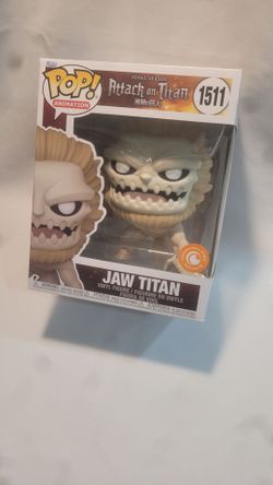 FUNKO EXCLUSIVE