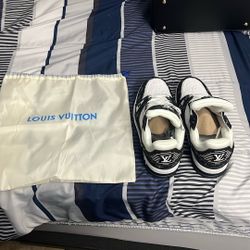 Louis Vuitton Shoes