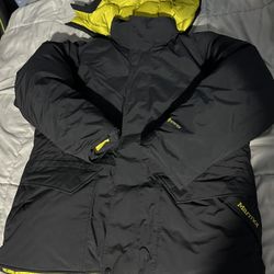 MARMOT BIG PARKA 