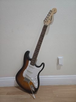 Starcaster guiter