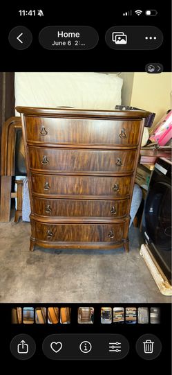 Dresser