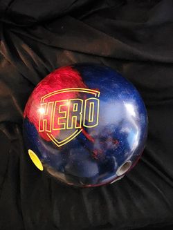 Bowling Ball