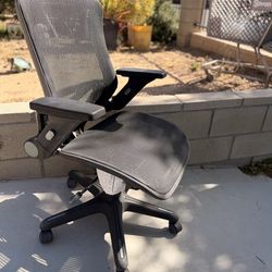 Office chair