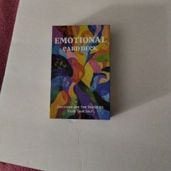 Emotional Cards