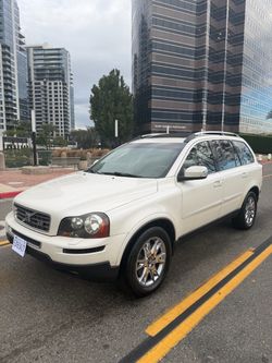 2007 Volvo Xc90