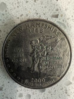 Quarters