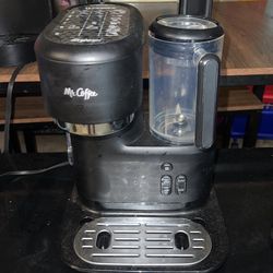 Mr Coffee