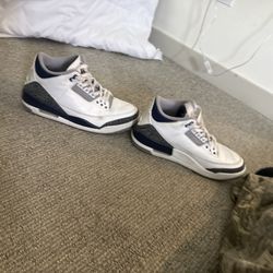 Jordan 3 