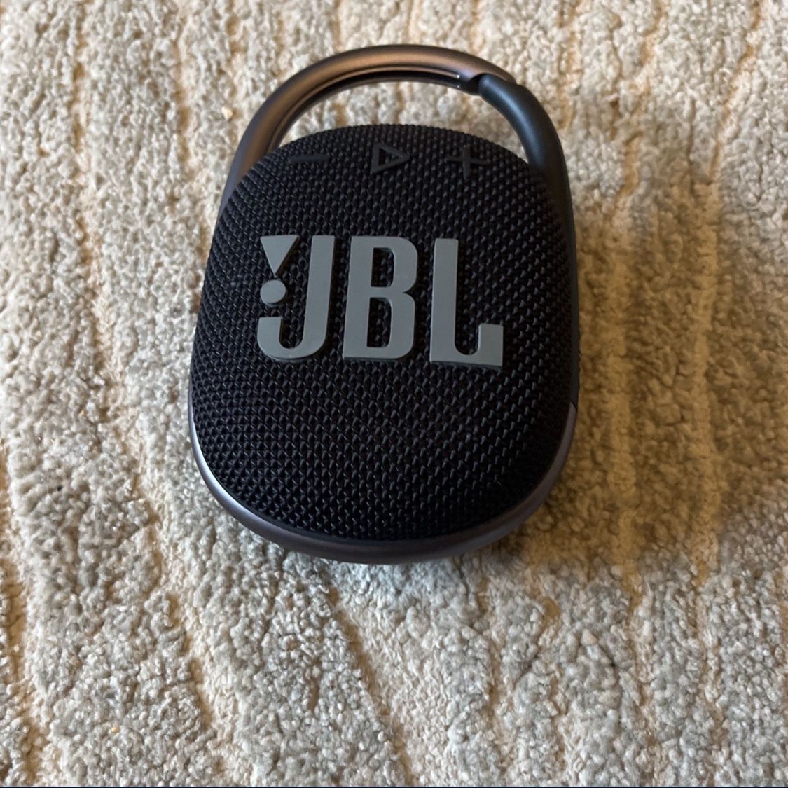 JBL speaker (USBC)
