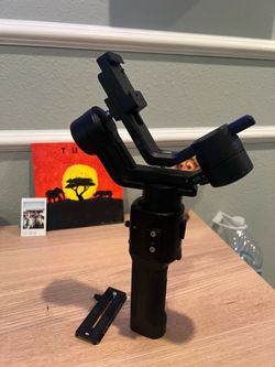 Dji Ronin sc gimbal