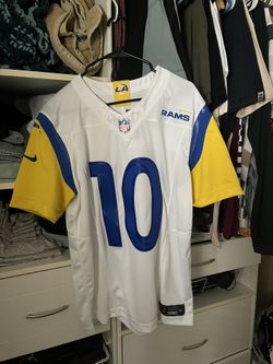 Authentic Rams Cooper Kupp Jersey Size M