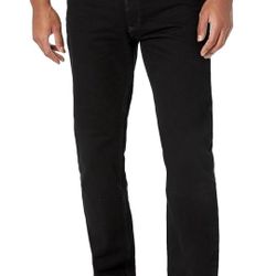 Wrangler Mens Jeans