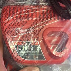 Milwaukee M12 Charger 