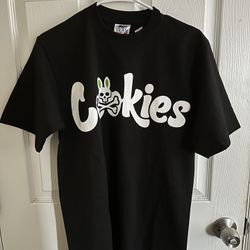 Cookies T-shirt