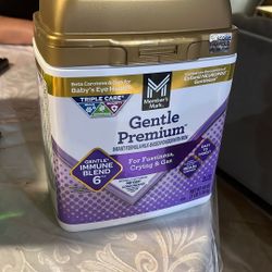 Members Mark Formula