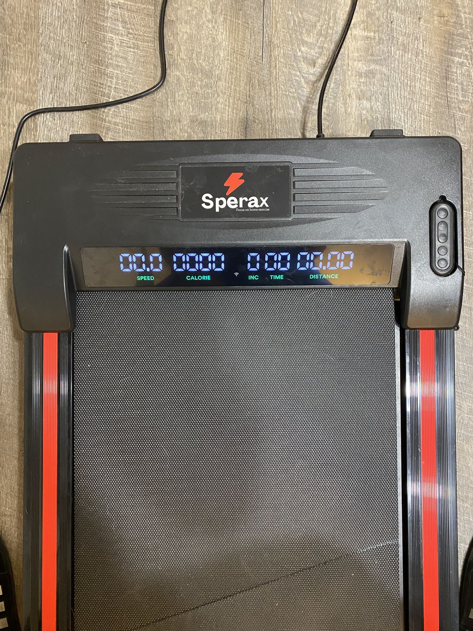 Desk Treadmill