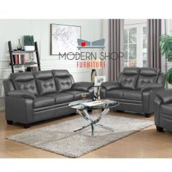 Sofa Set - NEW DELIVERY AVAILABLE