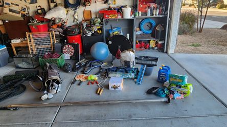 Miscellaneous/sports