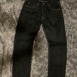 Juniors 30W/30L Levi’s Jeans 