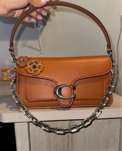 Coach Tabby 26 purse