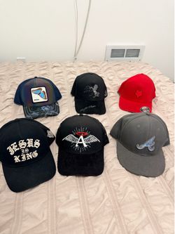 Hats