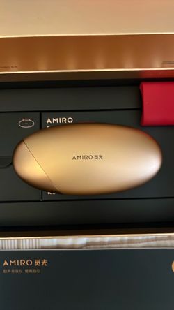 Amiro U1 set