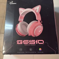 Wireless Headset 