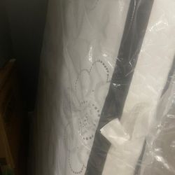 King Size Mattress 