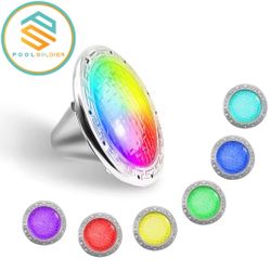 Pool Light Mutilcolor 