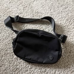 New Lole belt bag