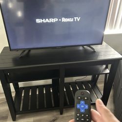43 Inch Roku Tv 