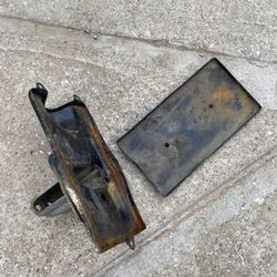Honda/Acura 92-95 Honda Civic 94-01 Acura Integra Battery Tray