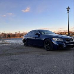 BMW 328i