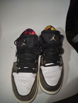 Nike air jordan 1s
