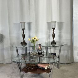 Ashley Furniture Coffee Table Set Of 3