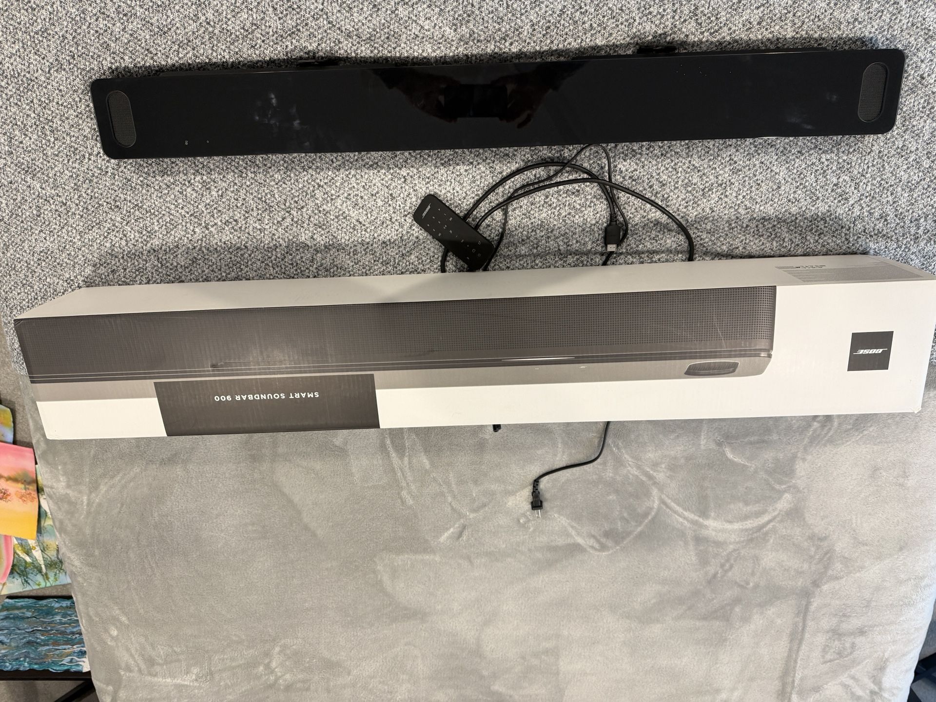 Bose 900 Soundbar