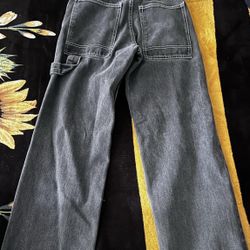 Brandy Carpenter Jeans