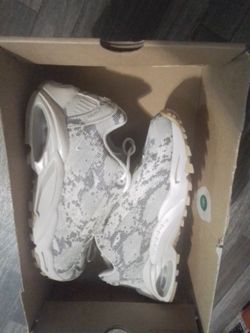 NIKE HOT STEP AIR TERRA/NOCTA