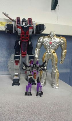 Transformers