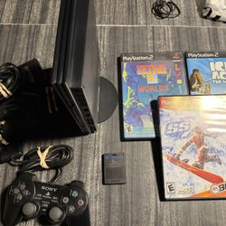 PlayStation 2 
