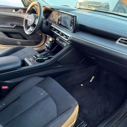 Se Vende KIA K5 2021