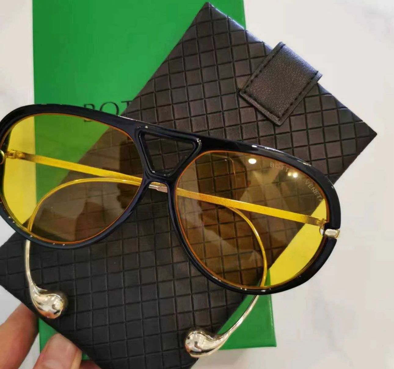 Botega sunglasses