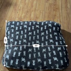 Dog Bed
