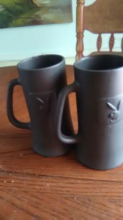 Playboy class cups